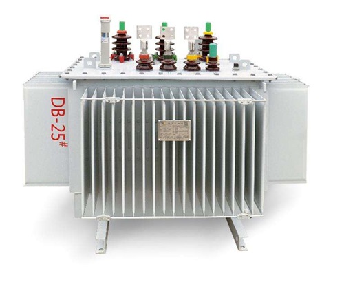 遵义SCB11-400KVA/10KV/0.4KV油浸式变压器